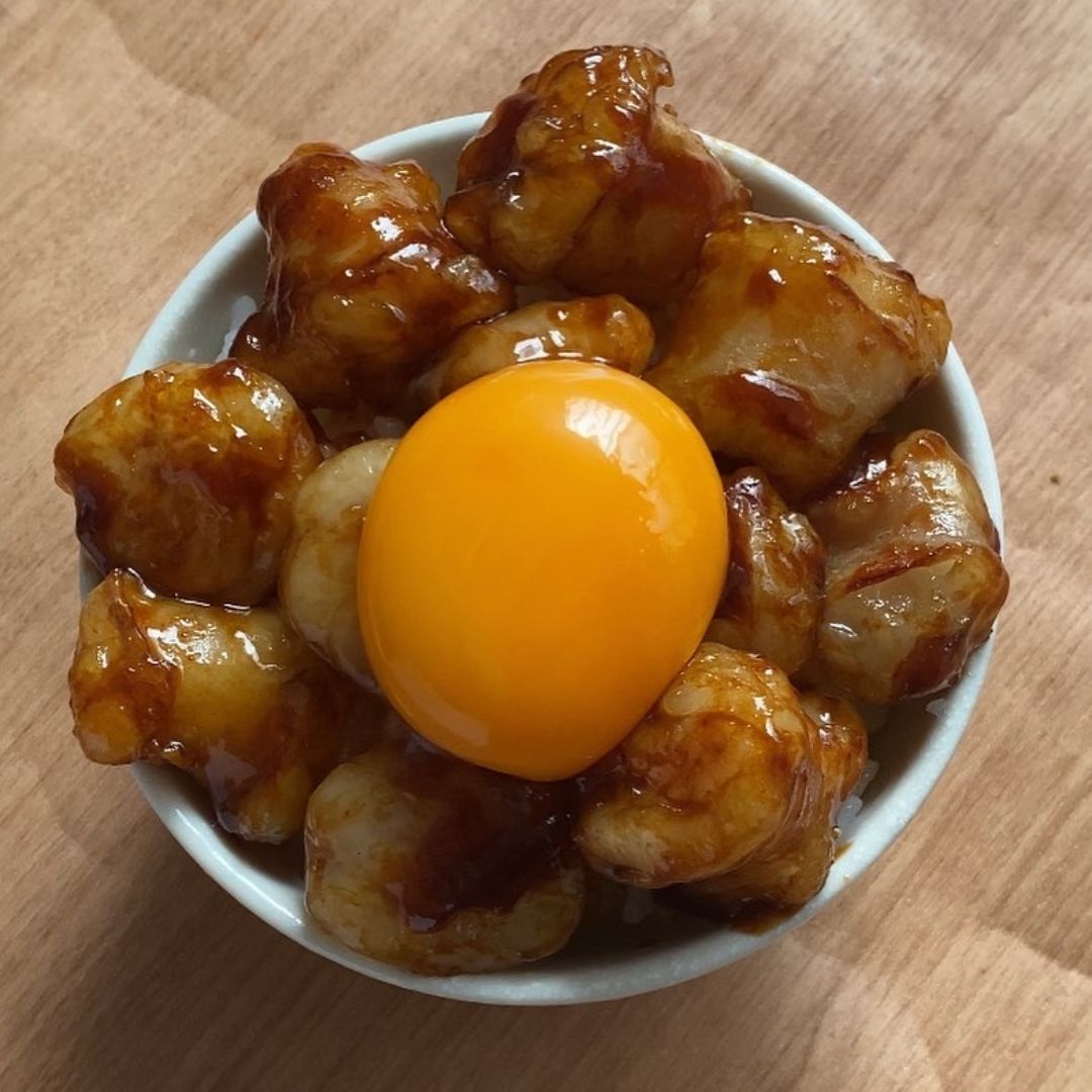 天神ホルモンを完全再現!国産極み丸腸(200g×2)+味噌ダレ×1+ステーキソース×1