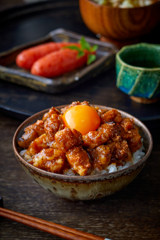 おかずホルモンめんたい味噌ダレ味5パックセット