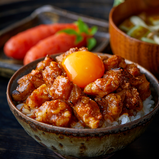 おかずホルモンめんたい味噌ダレ味5パックセット